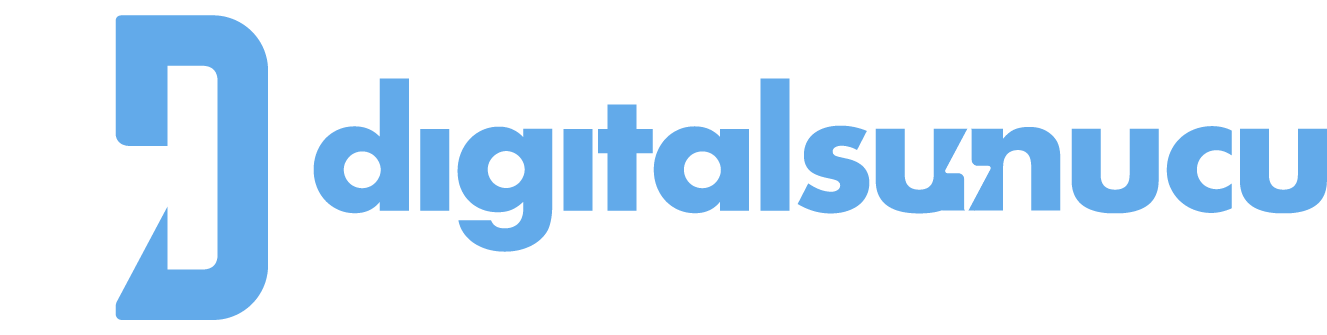 DigitalSunucu logo
